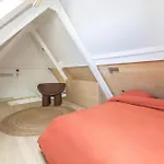 Luxueux Duplex En Plein Coeur De Paris Dans Le 1Er Arrondissement