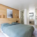 Luxueux Duplex En Plein Coeur De Paris Dans Le 1Er Arrondissement