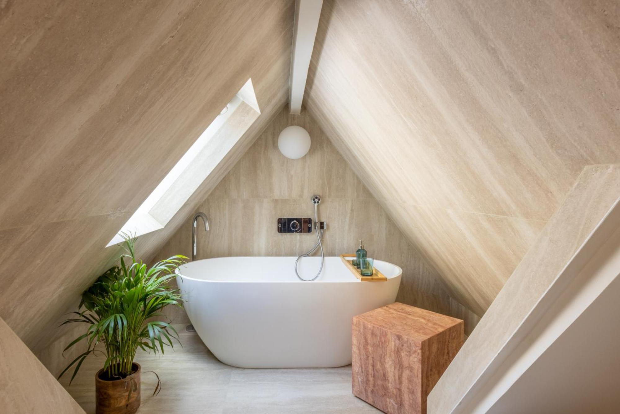 Luxueux Duplex En Plein Coeur De Dans Le 1er Arrondissement * Paris