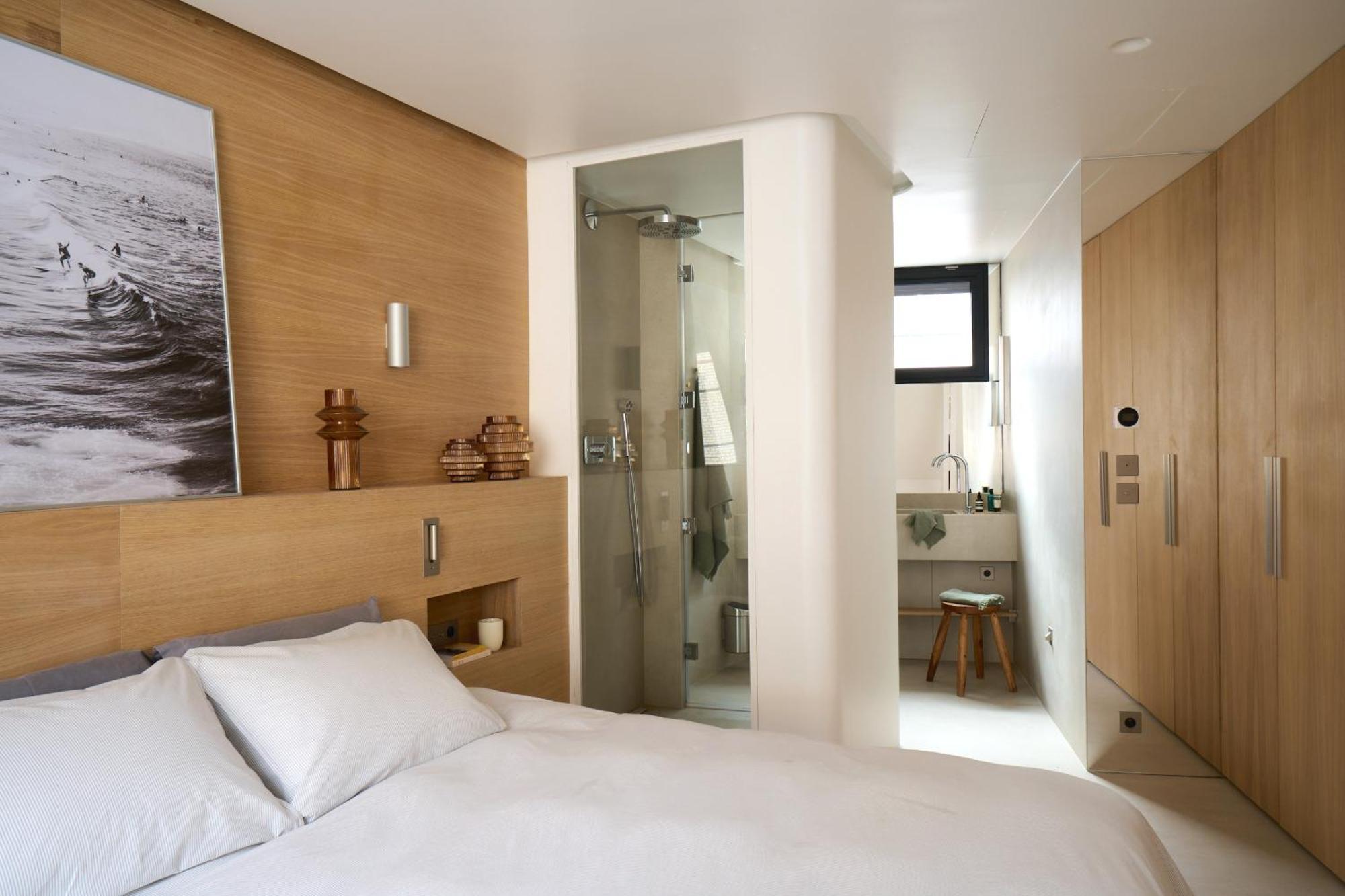 Apartment Luxueux Duplex En Plein Coeur De Dans Le 1er Arrondissement *