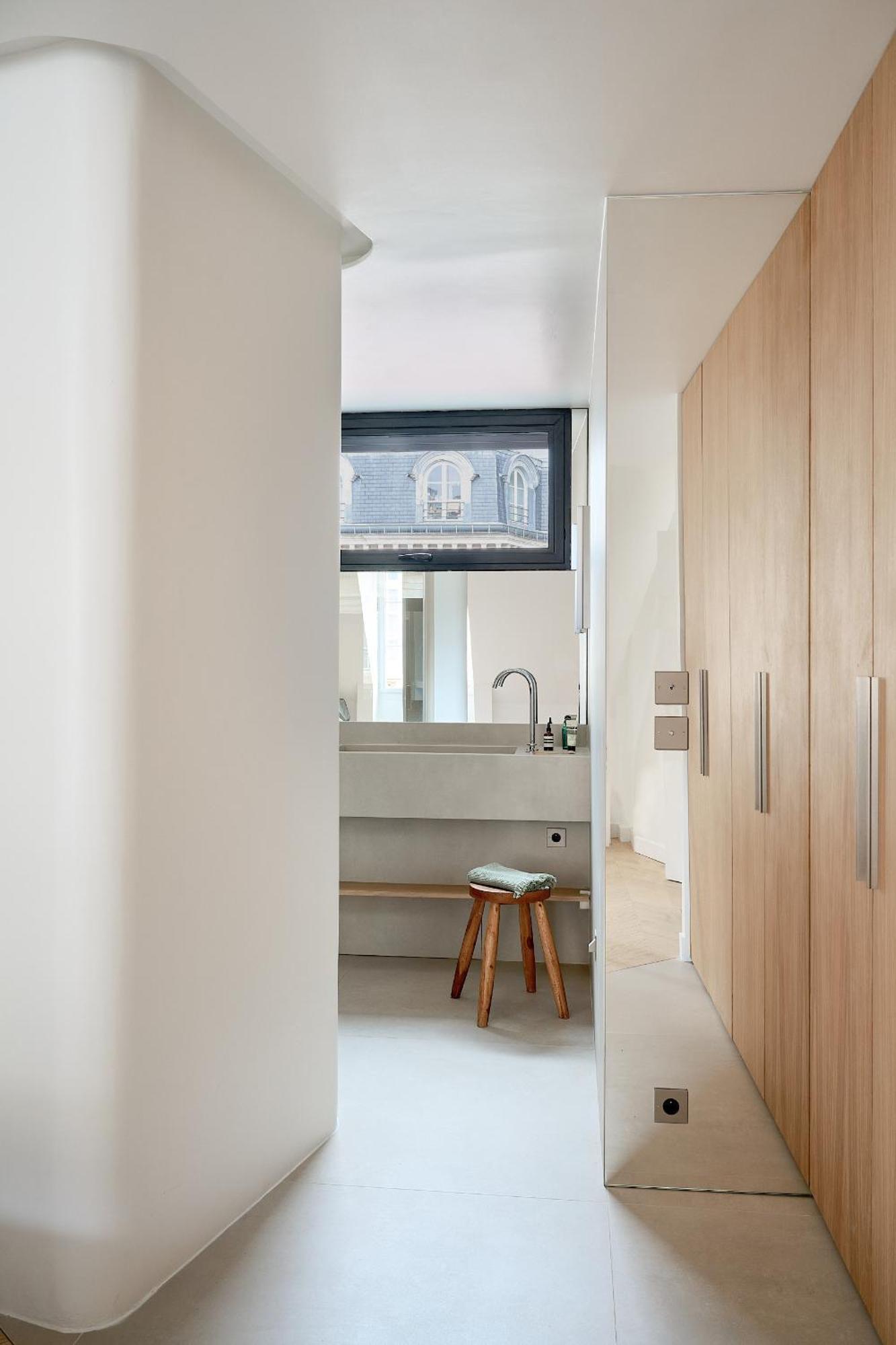 Luxueux Duplex En Plein Coeur De Dans Le 1er Arrondissement * Paris